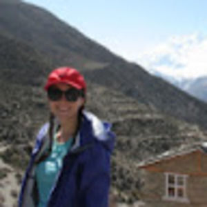 Meet your Posher, Emily